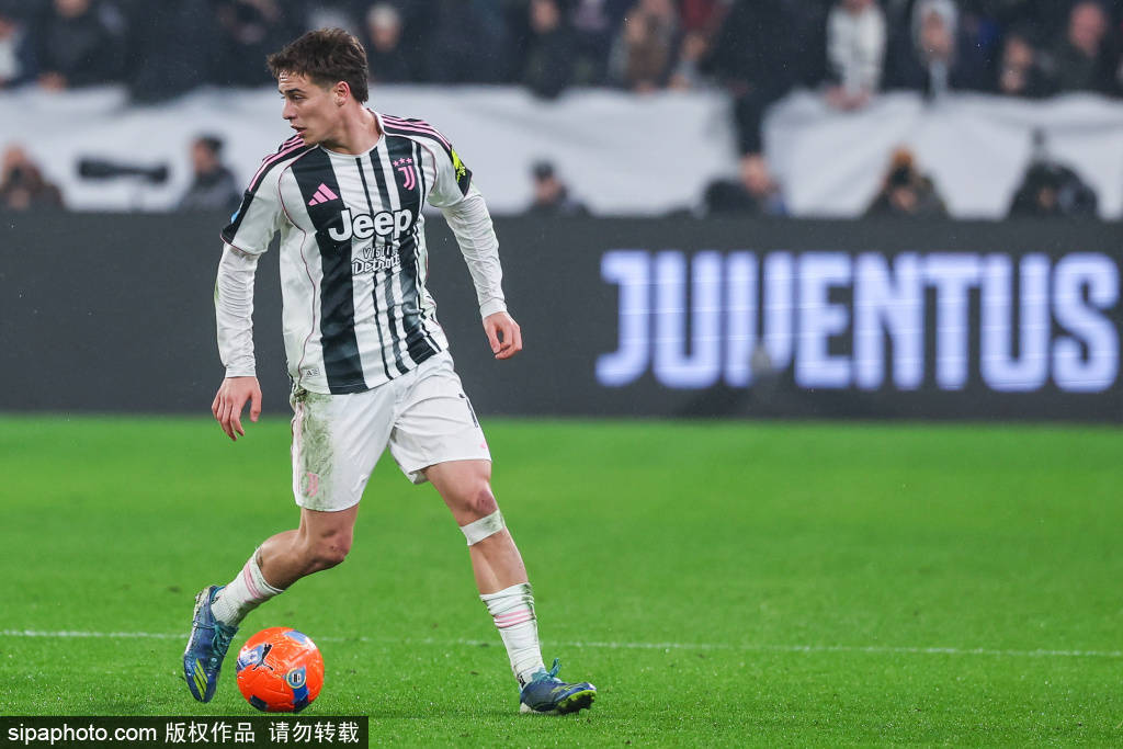 米雷蒂的意外进球：意甲之夜尤文图斯如何把握机会