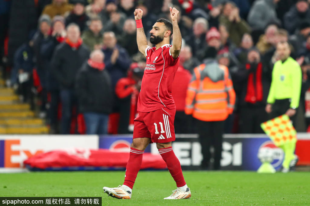 去沙特！萨拉赫指示经纪人开启谈判 利物浦提出两条件